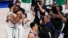 Braun i Tejtum doveli Boston na korak od 18. titule