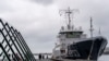 Sweden opens sabotage probe into Baltic undersea cable damage