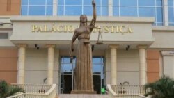 Procuradora investiga morte de três pessoas pela policia -3:04