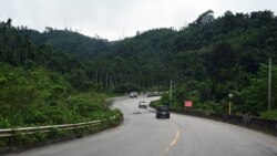 တနှစ်နီးပါးပိတ်ထားတဲ့ အာရှ လမ်းမကြီး ပြန်ဖွင့်နိုင်ပါ့မလား