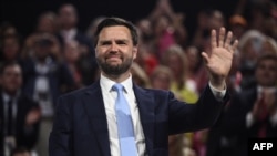  J. D. Vance 