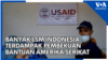 Banyak LSM Indonesia Terdampak Pembekuan Bantuan Amerika Serikat