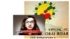 አኒታ ፓወል ለአሜሪካ ድምፅ ከአዲስ አበባ