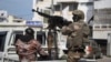 Clashes in Syria between government forces and Assad loyalists kill more than 200