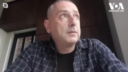 ირაკლი სესიაშვილი დეზინფორმაციის შესახებ საუბრობს