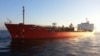 Američka mornarica uhapsila napadače koji su oteli tanker kompanije povezane sa Izraelom