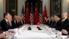 ကုန်သွယ်မှုပြေလည်ရေး Donal Trump နဲ တရုတ်သမ္မတ ဆွေးနွေးမည်