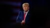 Bivši američki predsednik Donald Tramp