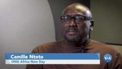 C. Ntoto: Bakima bitumba bazali na mpasi makasi nsima na M23 kopanza ba camps na Goma