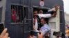 Pakistani parliament slams US demand for election probe