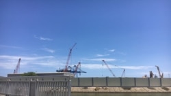 Benguela e comércio livre com países vizinhos - 2:06
