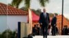 Melawat ke Angola, Biden: Amerika “Dukung Kuat” Afrika