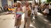 ชาว LGBTQ+ ไทย จับตากฎหมาย ‘สมรสเท่าเทียม’ เข้าสภา 