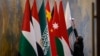 US Dismisses Chinese Diplomacy on Gaza