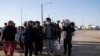 Desperation Drives Thousands of Afghans a Day Across Borders 