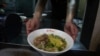 Taiwan Bursts with Creative Pineapple Dishes After China Ban