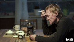 Russia -- A screen grab from the Russian film "Leviathan" directed by Andrei Zvyagintsev