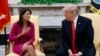 Američka ambasadorka u UN podnela ostavku
