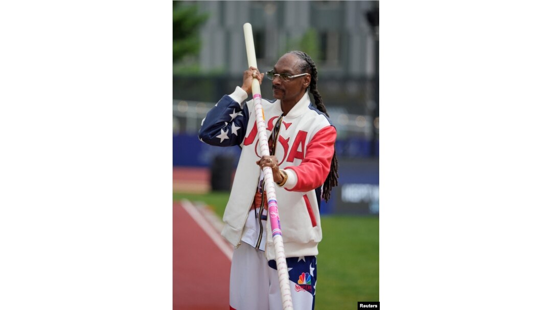 Track & Field: US Olympic Team Trials