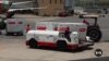 Kenya's national airline produces diesel fuel from plastic waste