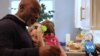 Former Uganda Street Kid Finds Fulfillment as US Foster Dad