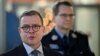 Finland detains Russia-linked vessel on suspicion it damaged undersea cable