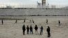 Some Calais Migrants Accept Resettlement Before Bulldozers Clear 'Jungle'