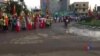 ዶ/ር ደብረፂዮን በኢንጂነር ስመኘው ሞት የተሰማቸውን ሀዘን ገለፁ