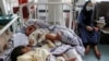 Islamic State Plotted Afghan Hospital Raid, US Says