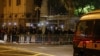 Amnesty International Says China Has Created ‘Human Rights Emergency’ in Hong Kong 