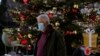 Greece Orders Seniors to Vaccinate or Pay Fines 