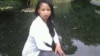 Umculi olodumo, uSukoluhle Ncube, owaziwa ngegama elithi Oluhle. (Courtesy Photo)