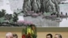 美中军方高层接触回暖 能否解决矛盾