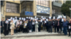 تجمع داروسازان در اصفهان و اعتراضات کارکنان صنایع نفت در هرمزگان