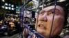 South Korea's Yoon faces second impeachment vote over martial law bid