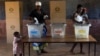 Abangene Kukhetho Lwama By-elections Sebengena Kuzulu Bedinga Amavoti