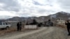 انفجار موتر بم‌گذاری شده در غزنی؛ سه کشته و دو زخمی