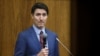 221e Ane Endepandans : Trudeau di li Kenbe Angajman l Pou Ede Ayiti 