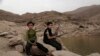 Children Kill and Die in Yemen's War