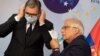 Vučić u Briselu o dijalogu sa Kosovom i evrointegracijama