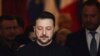 Zelenskyy Yakini Ada “Pergerakan Positif” terkait Hubungan dengan AS