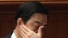 中共前重庆市委书记薄熙来3月9日在北京出席全国人大会议