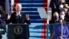 Biden Pledges to Rally Nation Facing Monumental Challenges