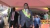 Emmerson Mnangagwa: Imizamo Yokuvuselela Ubudlelwano Lamanye Amazwe Iyaphumelela