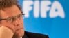FIFA smenila Valkea