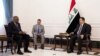 پولیتیکو: درخواست خروج نیروهای آمریکایی از عراق «مصرف داخلی» داشت؛ سودانی خواستار ادامه حضور آمریکاست