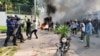 RDC : Manifestan nan Kinshasa Atake Plizyè Anbasad, Pami yo Anbasad Rwanda 