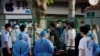 کرونا به چین بازگشت؛ دولت محدویت‌های جدید اعمال کرد