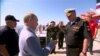 Russia's Putin Marks 20-Year Anniversary in Power