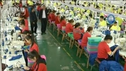 路透社：國際勞工組織考慮成立使團調查中國在新疆的勞工政策